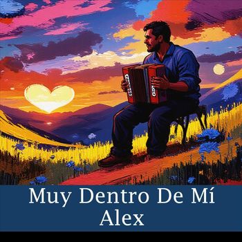 Alex - Muy Dentro De Mí