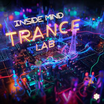 Inside Mind - Trance Lab