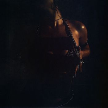 Gaia - NUDA