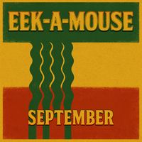 Eek-A-Mouse - September