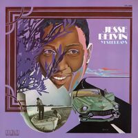 Jesse Belvin - Yesterdays