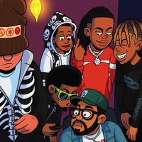 Nonsense - Come Swim The Sharks (Explicit)
