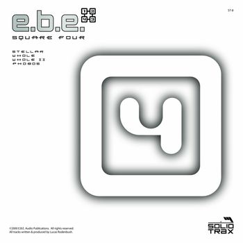 E.B.E. - Square Four