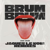 BARTA, Veive - Brum Brum (Jaques Le Noir Remixes)