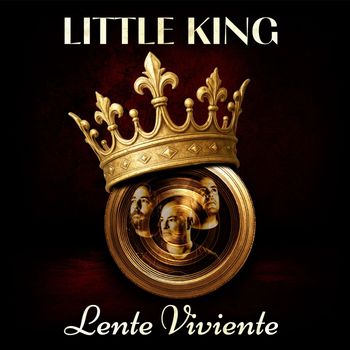 Little King - Lente Viviente