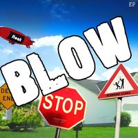 Blow - Floating Matters (Explicit)