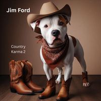 Jim Ford - Country Karman 2