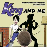 Dave Warner - The King and Me