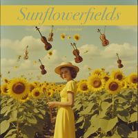 Paolo Renna - Sunflowerfields