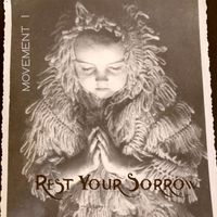 Laura Sullivan - Rest Your Sorrow, Movement 1