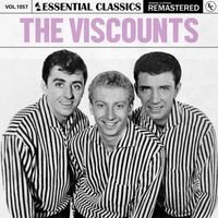 The Viscounts - Essential Classics, Vol. 1057: The Viscounts