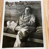 Laura Sullivan - Rest Your Sorrow, Movement 3