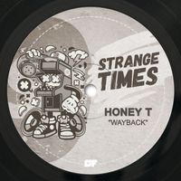 Honey T - Wayback