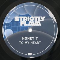 Honey T - To My Heart