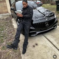 Fargo - Stuck (Explicit)