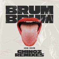 BARTA, Veive - Brum Brum (Ghinoz Remixes)