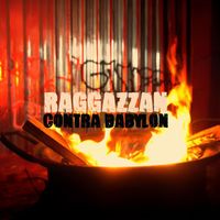 Ragga Zzan - Contra Babylon