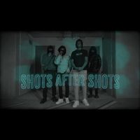 Big A - Shot After Shot (Explicit)