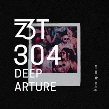 Deeparture - Stereophonic