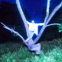 Olavi Uusivirta - Jumalat juhlivat öisin