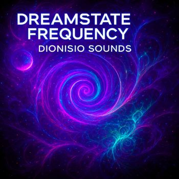 Dionisio Sounds - Dreamstate Frequency
