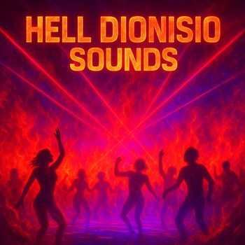 Dionisio Sounds - Hell