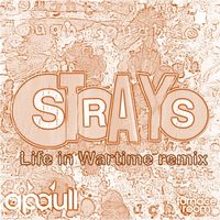 apaull - Strays (Life in Wartime Remix)