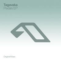 Tagavaka - Pedals EP