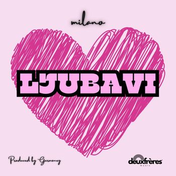 Milano - Ljubavi