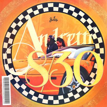 Curren$y - 8/30 (Explicit)