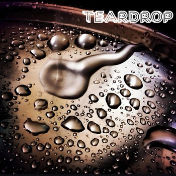Cage - Teardrop
