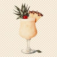 El Manu - Cañita con piñada