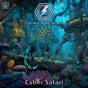 Space Program - Cyber Safari