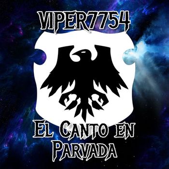 VIPER - EL CANTO EN PARVADA