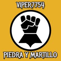 VIPER - PIEDRA Y MARTILLO