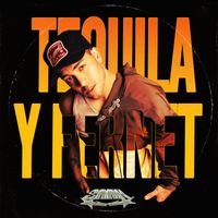 Saak - TEQUILA Y FERNET