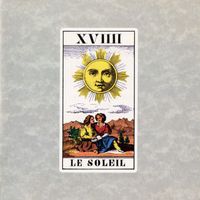 The Sun And The Moon - Le Soleil, La Lune