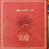 Big Wreck - Around