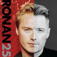 Ronan Keating - Ronan (25th Anniversary / Deluxe Edition)