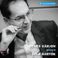 Dénes Várjon - Bartók: 3 Hungarian Folksongs from the Csìk, Sz. 35a: No. 1, Rubato