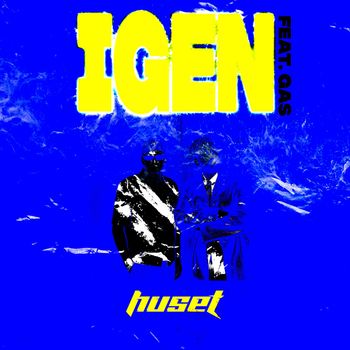 Huset - Igen (Explicit)
