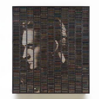 Stephan Eicher - Poussière D'Or