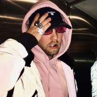 Kenny - Vært Her Før (Explicit)