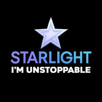 STARLIGHT - I'm Unstoppable