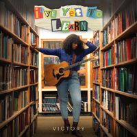 Victory - I’ve Yet To Learn