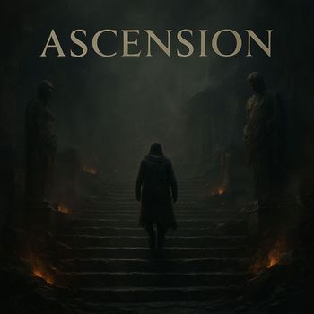 MONOLITH - Ascension