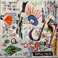 DJ Snake - Paradise (Remix Pack)