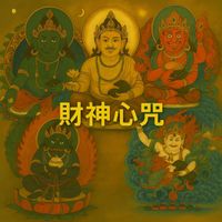 ZIZI - 財神心咒
