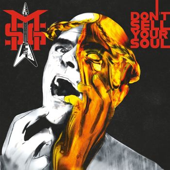 Michael Schenker Group - I Can't Stand Waiting