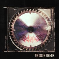 DJ Snake - Big Bang (TRXGGX Remix) (Explicit)